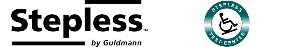 Guldmann-Hersteller-Rampen